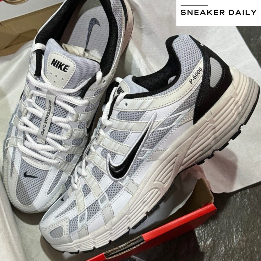 giày nike p-6000 'platinum tint' hj3488-001