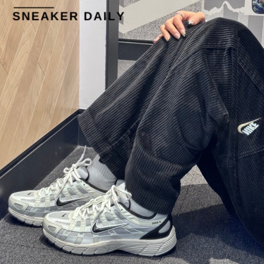 giày nike p-6000 'platinum tint' hj3488-001