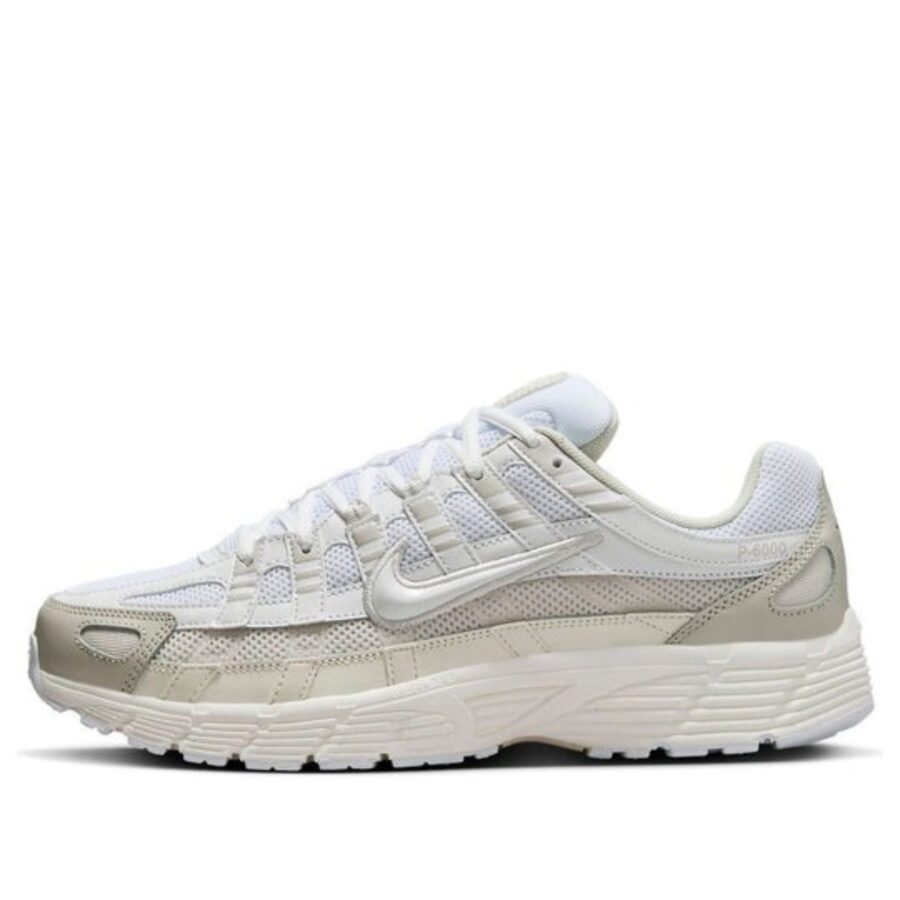 giày nike p-6000 'white sail vast grey' cv2209-111