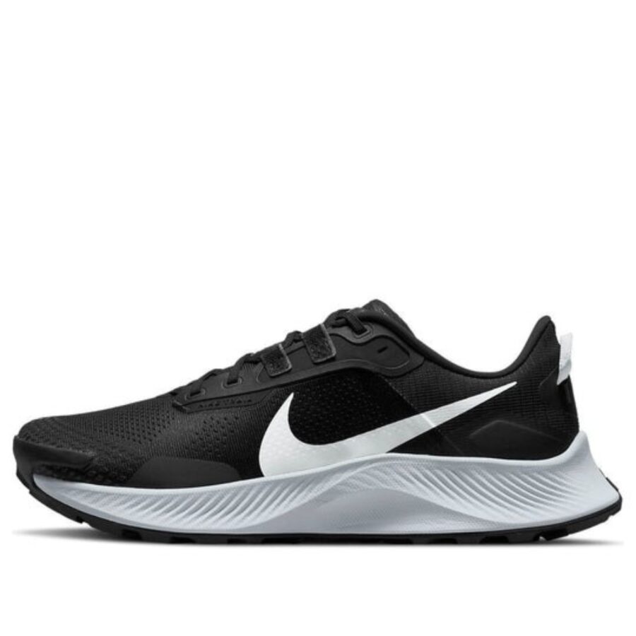 giày nike pegasus trail 3 'black pure platinum' da8697-001