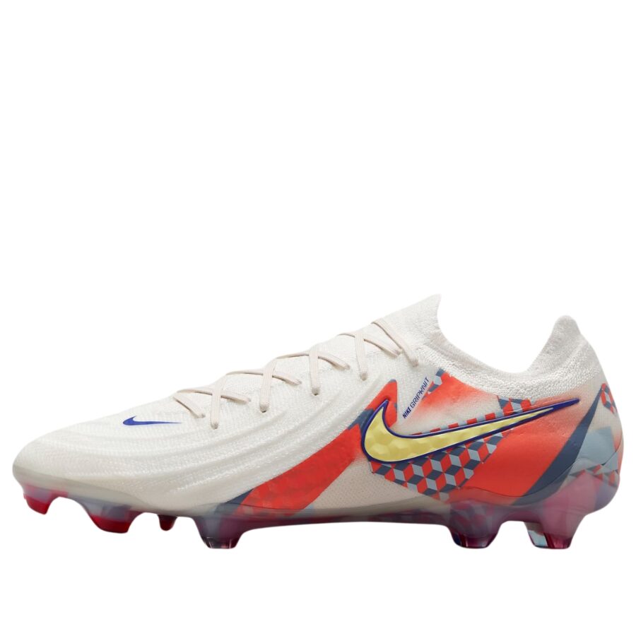 giày nike phantom gx 2 elite se fg 'barna pack' fz1527-001