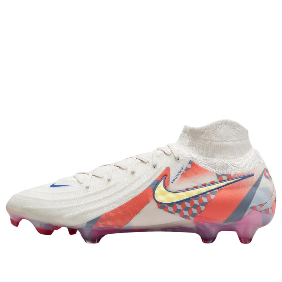 giày nike phantom luna 2 elite se fg 'barna pack' fz1528-001