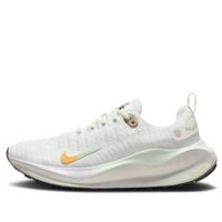 giày nike reactx infinity run 4 'white vapor green' (wmns) hf5730-191