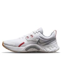 giày nike renew retaliation tr 3 'white chile red' da1350-104