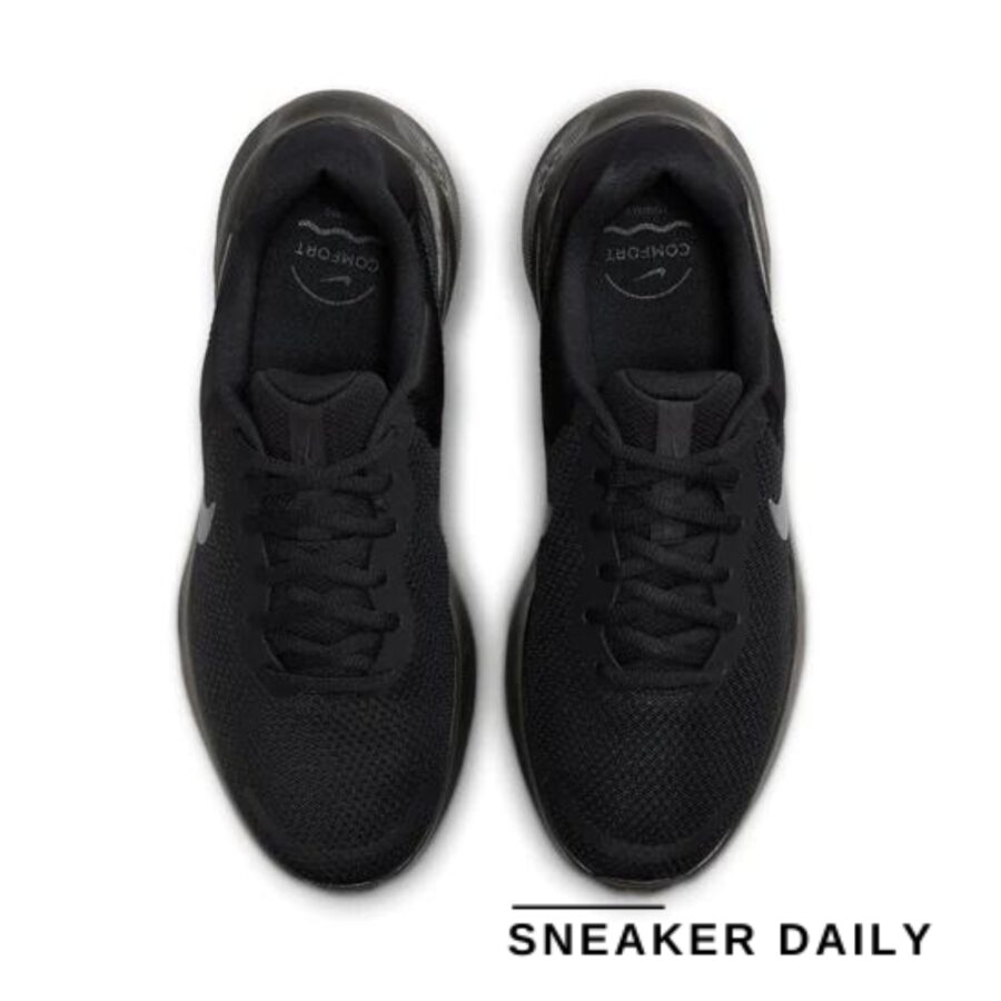 giày nike revolution 7 'black off noir' fb2207-005