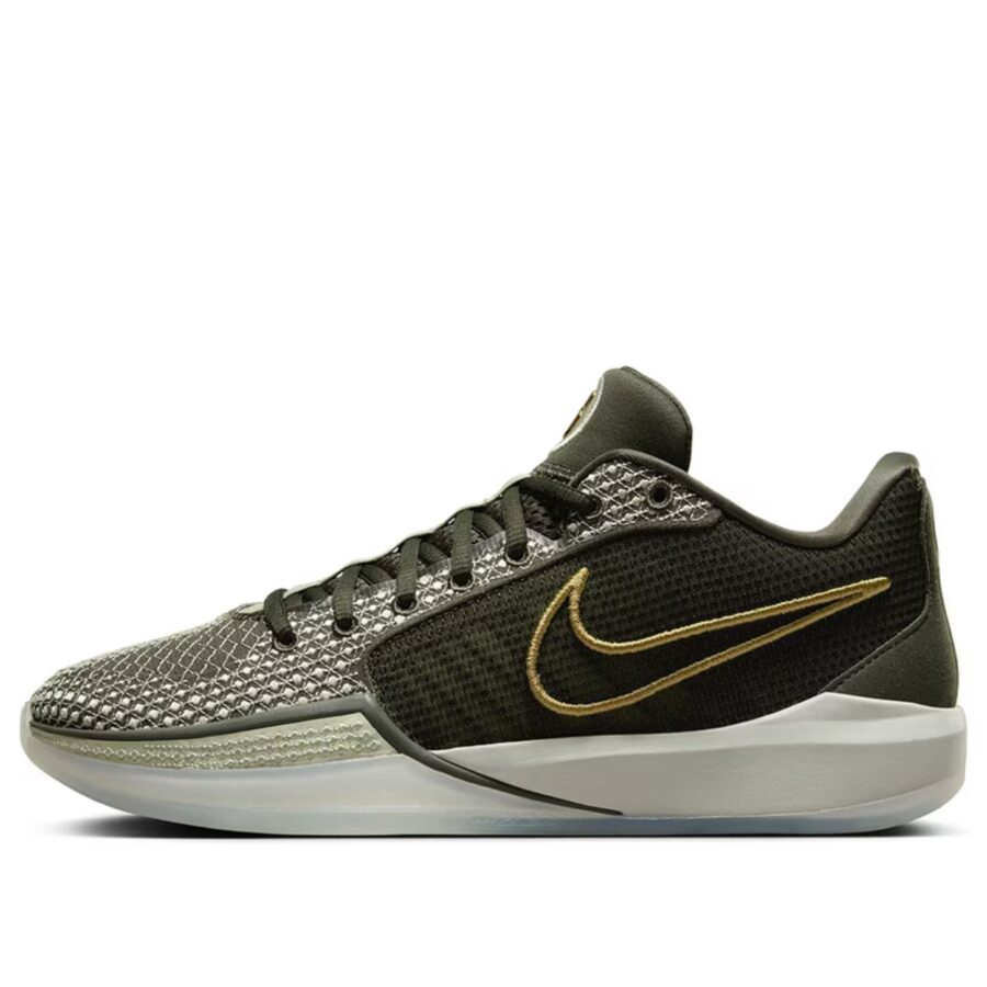 giày nike sabrina 1 'dedication' ep basketball shoes hf5517-302