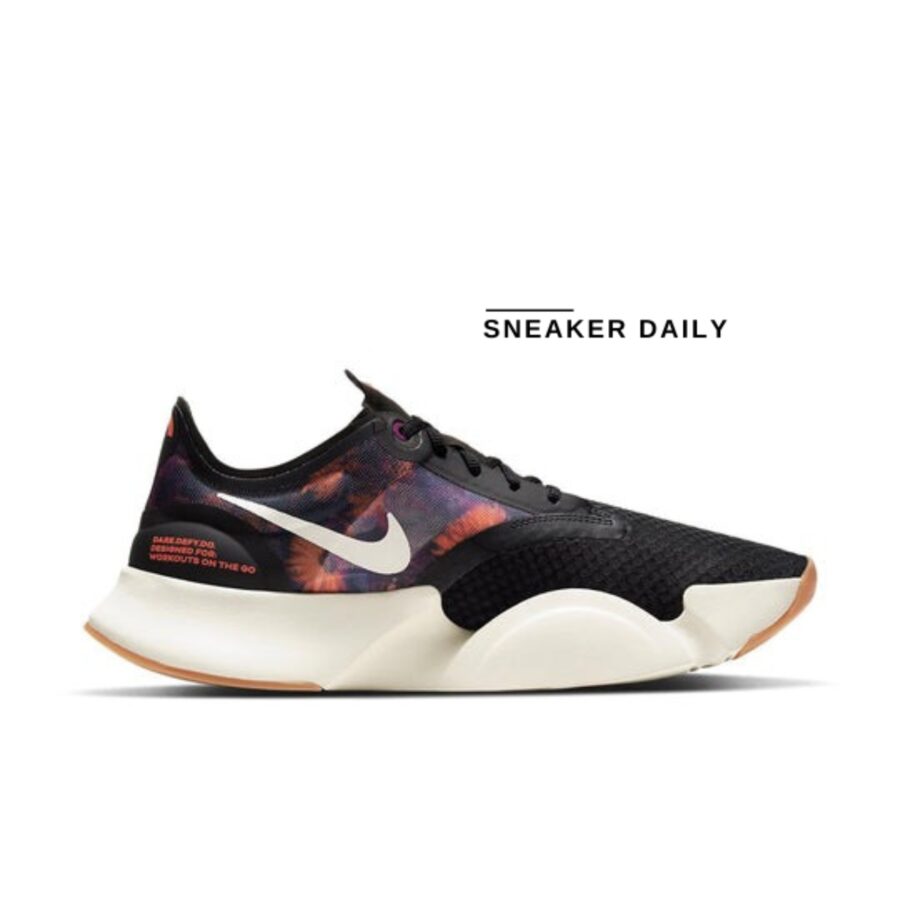 giày nike superrep go 'martian sunrise' cj0773-002