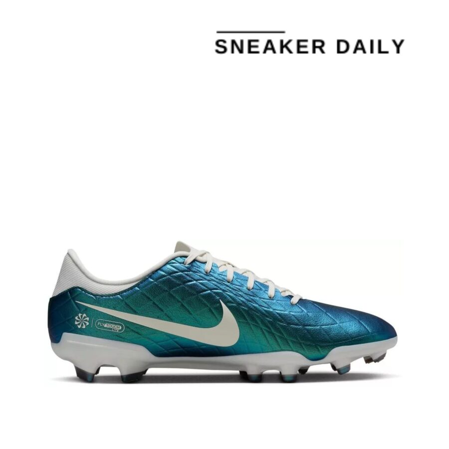 giày nike tiempo legend 10 academy mg 'emerald' fq3243-300