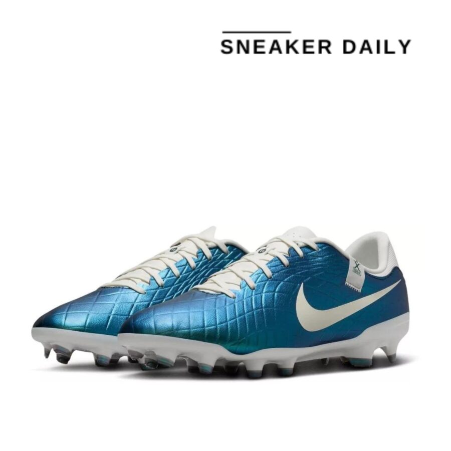 giày nike tiempo legend 10 academy mg 'emerald' fq3243-300