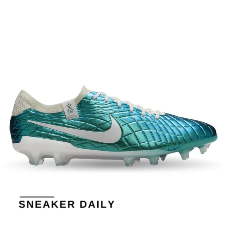 giày nike tiempo legend 10 elite fg 'emerald' fq3247-300