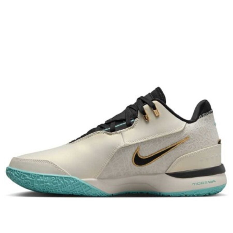 giày nike zoom lebron nxxt gen ampd fj1567-101