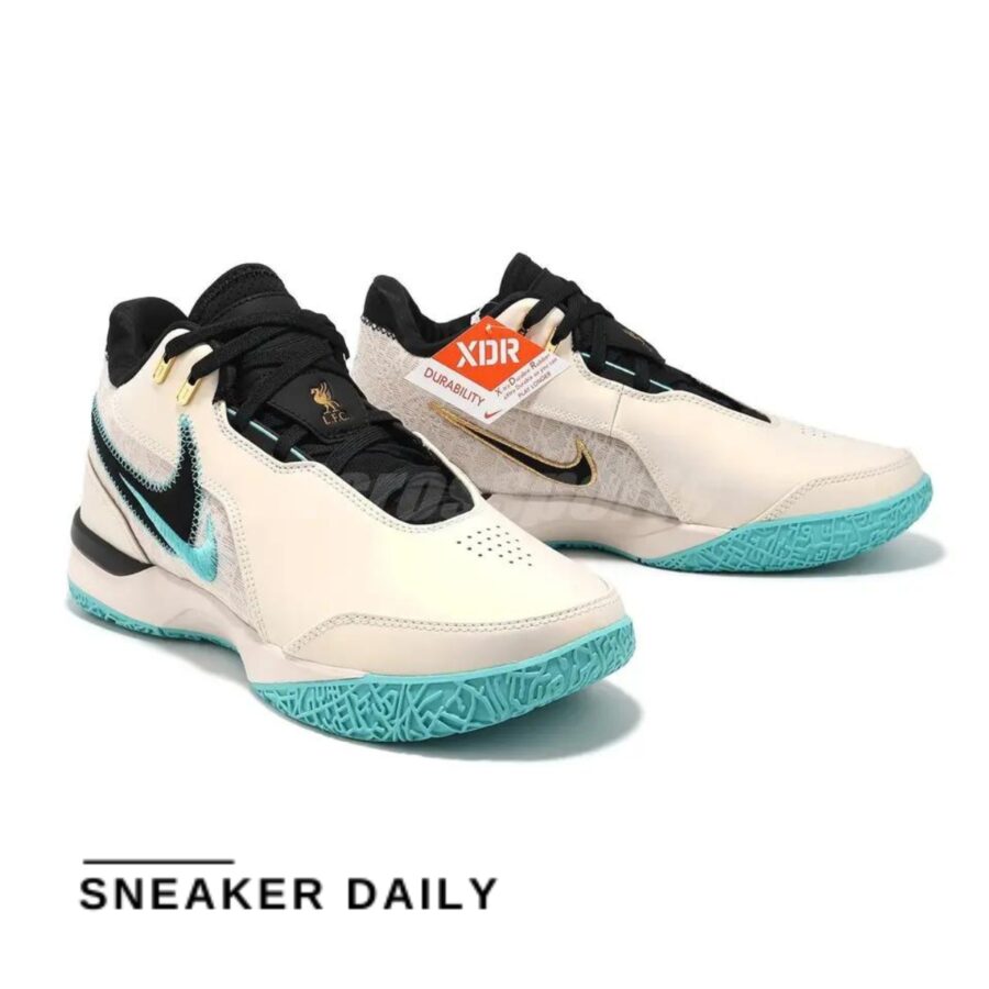 giày nike zoom lebron nxxt gen ampd fj1567-101