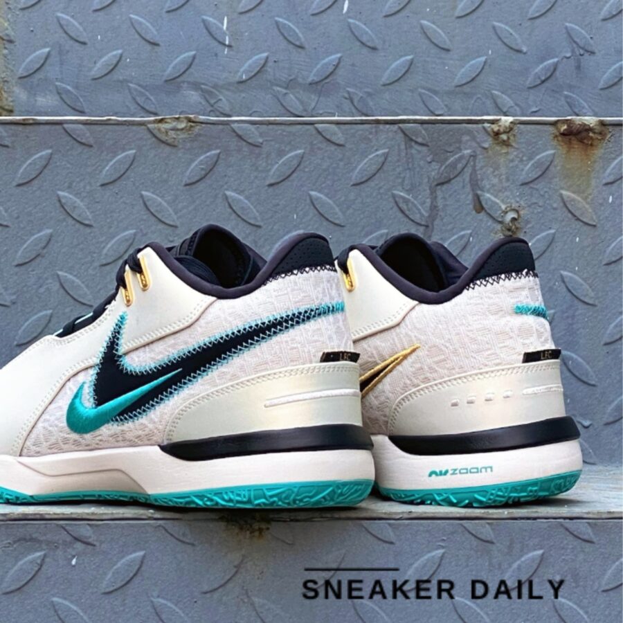 giày nike zoom lebron nxxt gen ampd fj1567-101