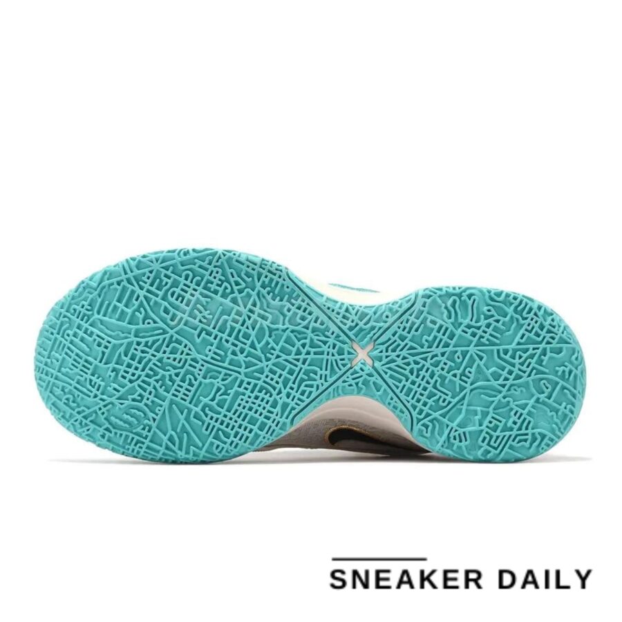 giày nike zoom lebron nxxt gen ampd fj1567-101
