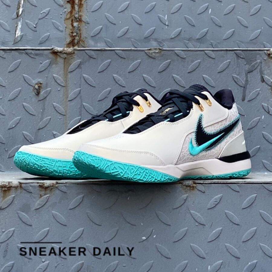 giày nike zoom lebron nxxt gen ampd fj1567-101
