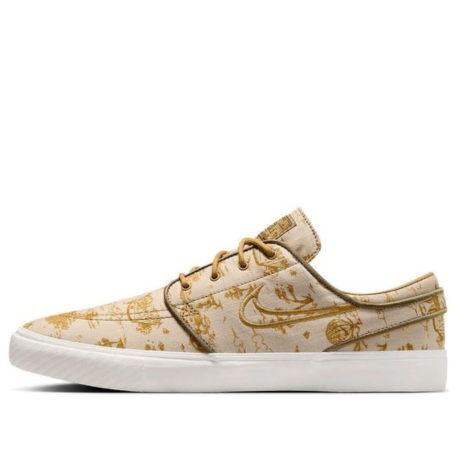 giày nike zoom stefan janoski+ sb 'city of style pack' fd6641-200