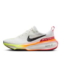 giày nike zoomx invincible run flyknit 3 'wake up pack - bright crimson' hf4915-100