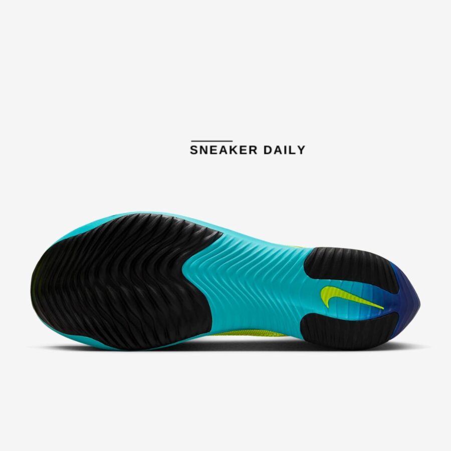 giày nike zoomx streakfly 'fast pack' dj6566-700