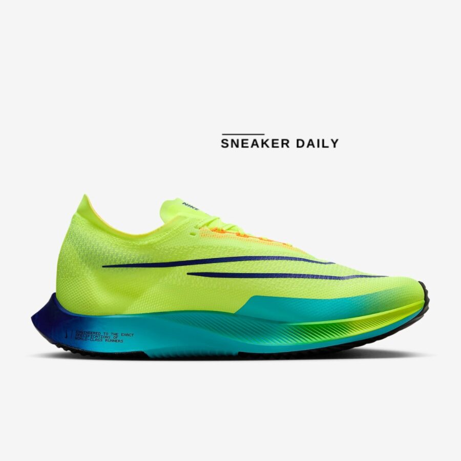 giày nike zoomx streakfly 'fast pack' dj6566-700