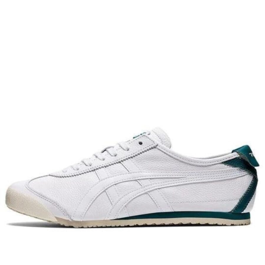 giày onitsuka tiger mexico 66 'white green' 1183b781-102