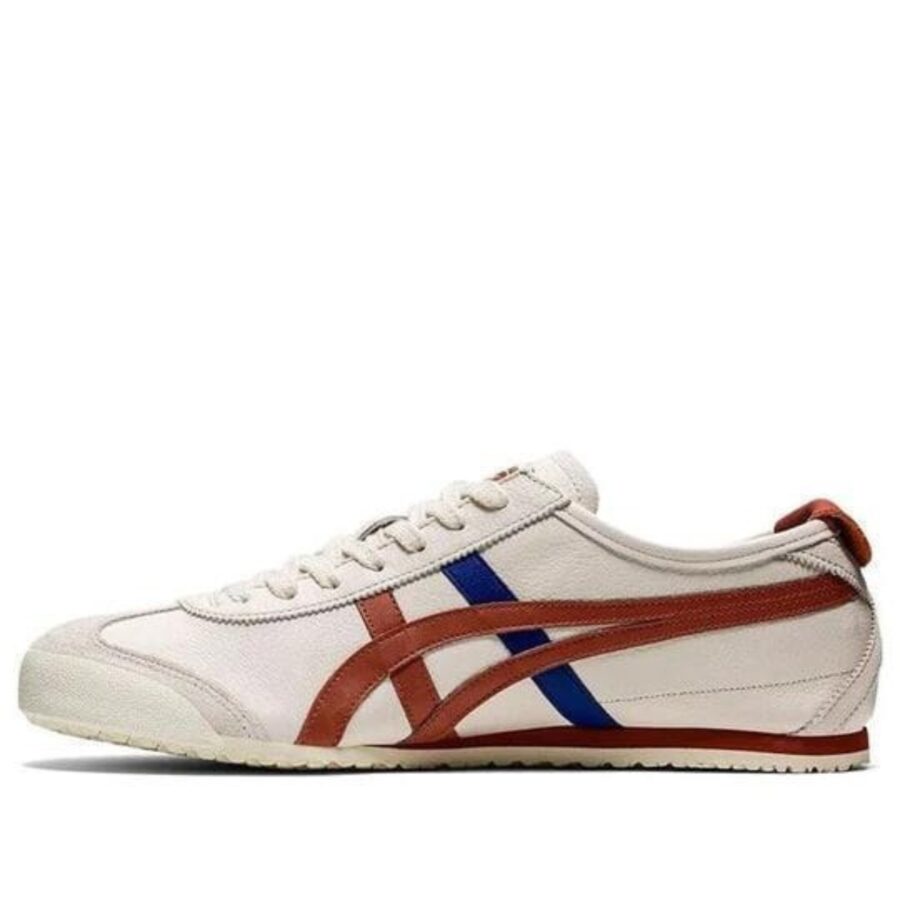 giày onitsuka tiger mexico 66 'birch red' 1183a201-206