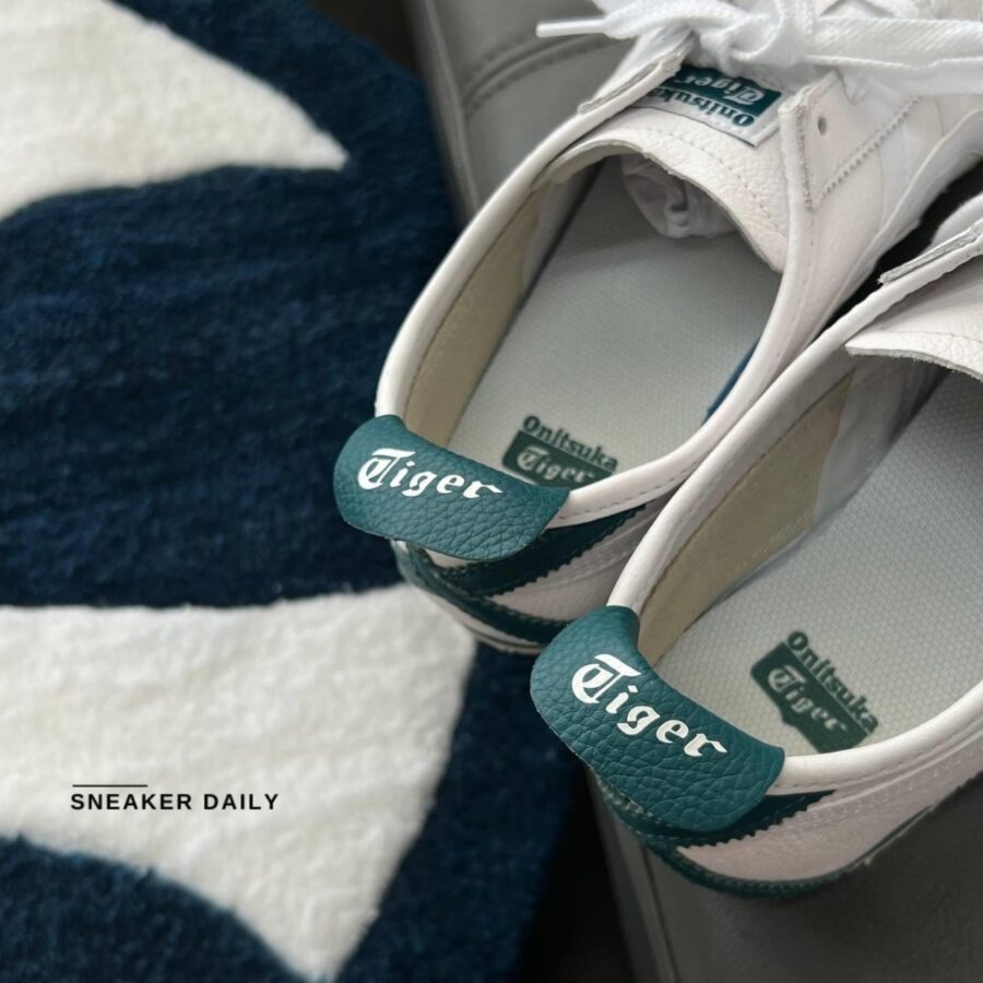 giày onitsuka tiger mexico 66 'white green' 1183b781-102