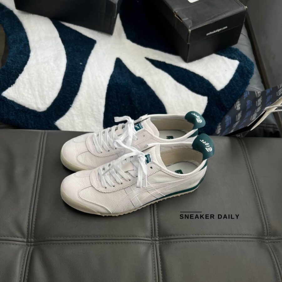 giày onitsuka tiger mexico 66 'white green' 1183b781-102