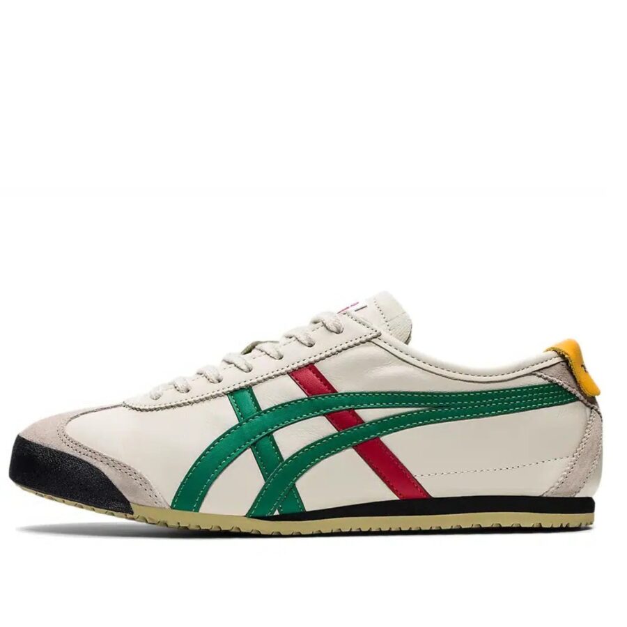 giày onitsuka tiger mexico 66 ‘birch green’ 1183c102-201