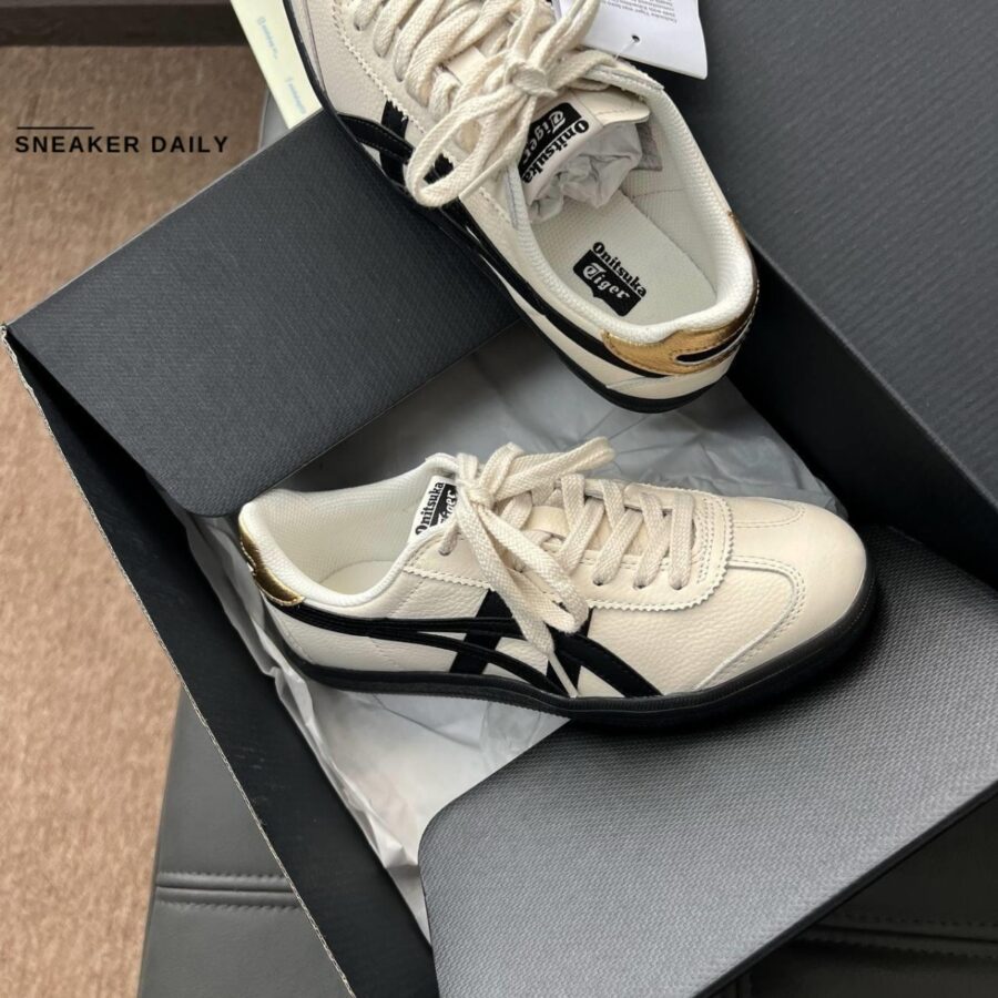 giày onitsuka tiger tokuten 'white/black' 1183b938-100