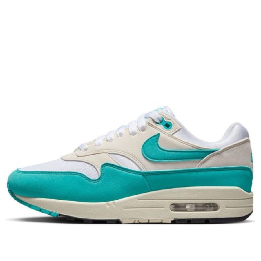 giày (wmns) nike air max 1 'dusty cactus' dz2628-107