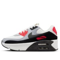 giày (wmns) nike air max 90 lv9 'infrared' fd4328-101