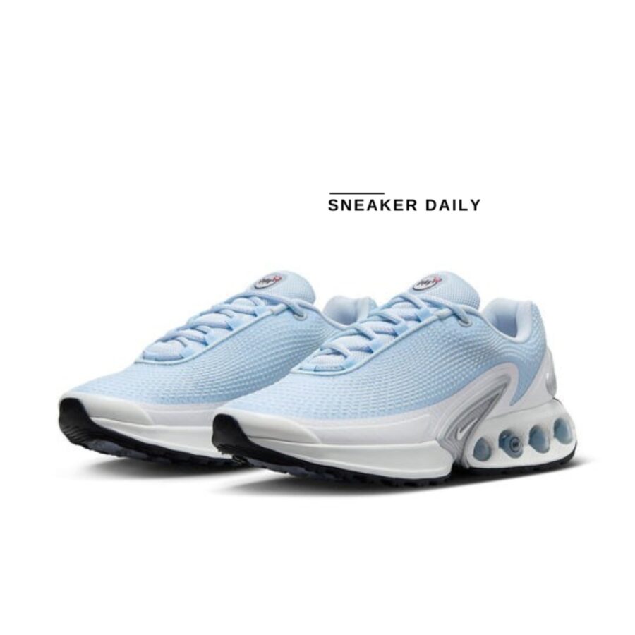 giày (wmns) nike air max dn 'half blue' fj3145-400