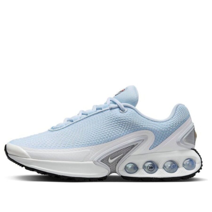 giày (wmns) nike air max dn 'half blue' fj3145-400