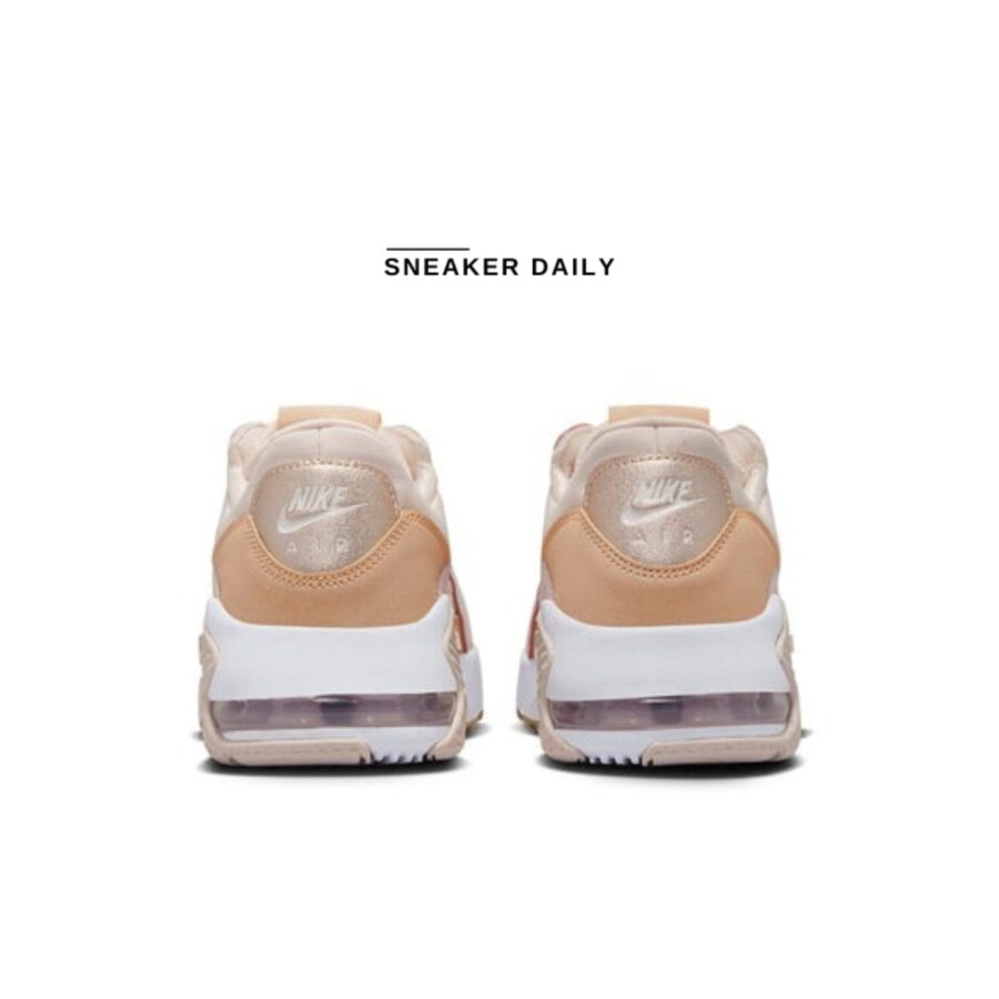 giày (wmns) nike air max excee 'light soft pink shimmer' dx0113-600