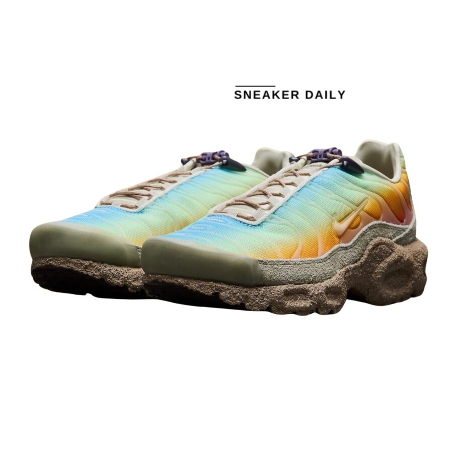 giày (wmns) nike air max plus 'beach sunset' hf5726-912