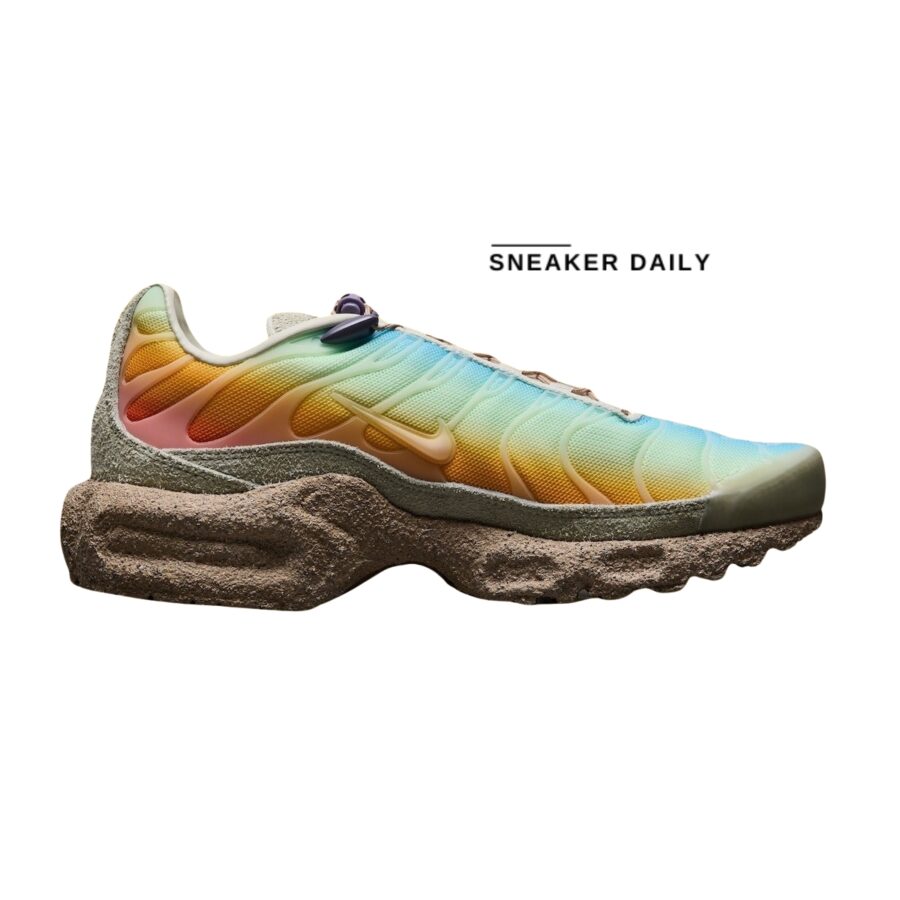 giày (wmns) nike air max plus 'beach sunset' hf5726-912