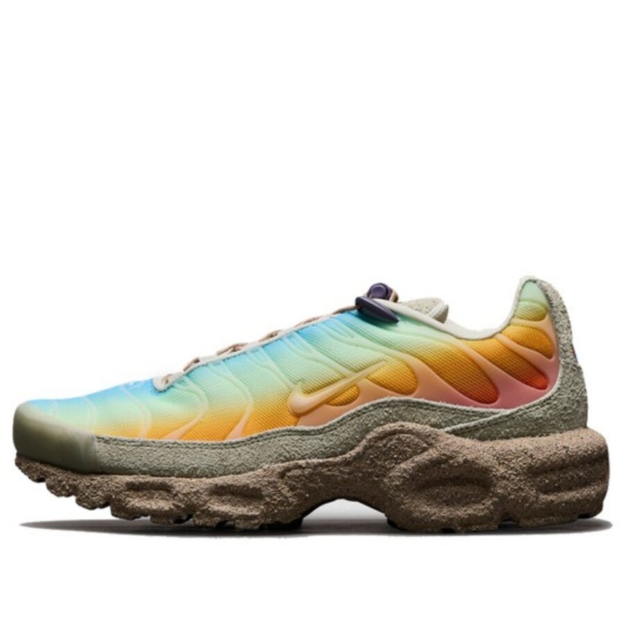 giày (wmns) nike air max plus 'beach sunset' hf5726-912