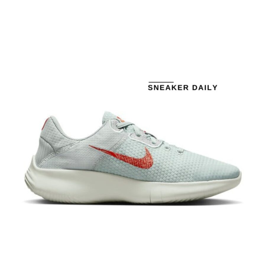 giày (wmns) nike flex experience run 11 next nature 'pure platinum light crimson' dd9283-007