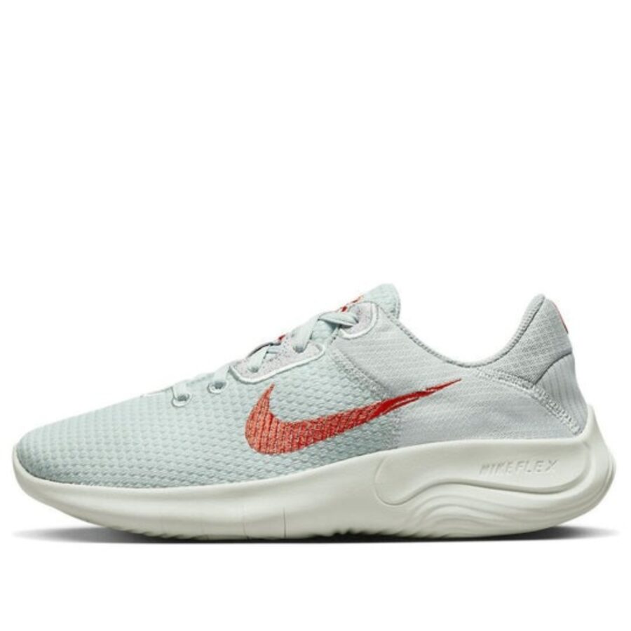 giày (wmns) nike flex experience run 11 next nature 'pure platinum light crimson' dd9283-007