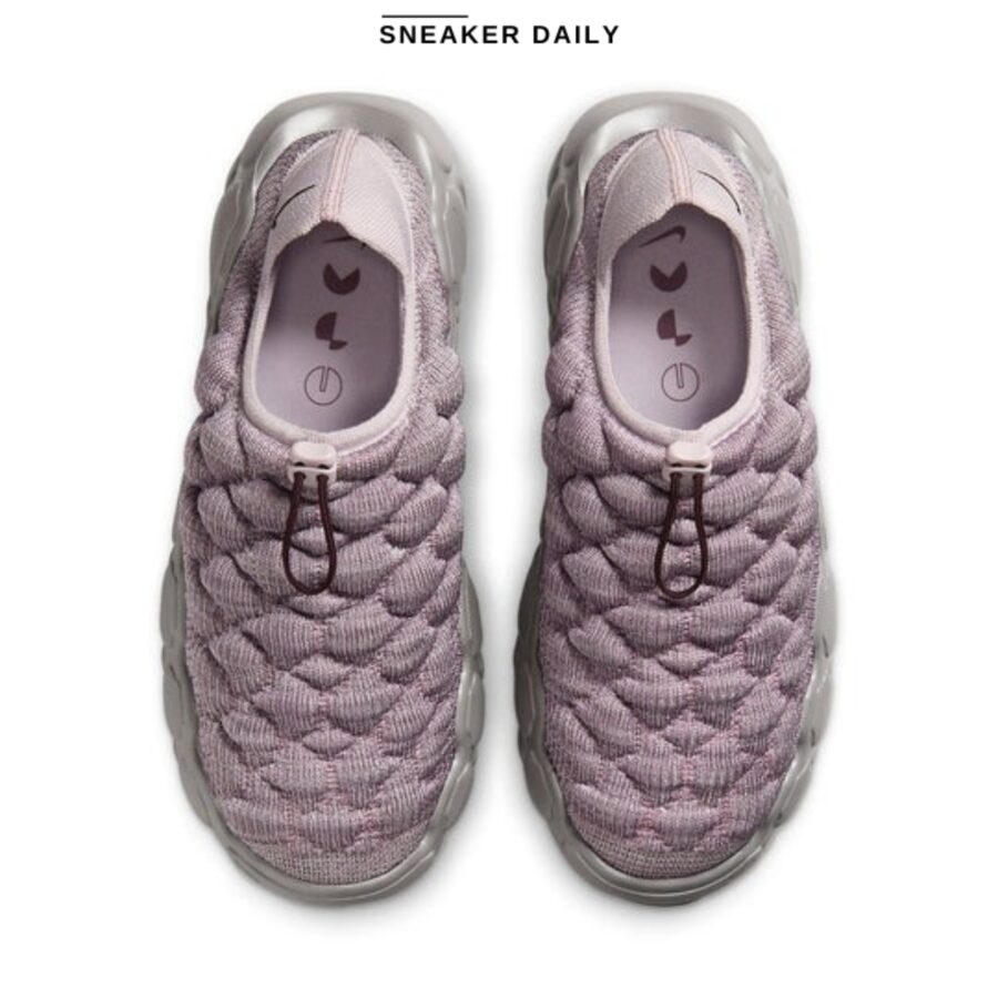 giày (wmns) nike flyknit haven 'platinum violet' fd2148-003