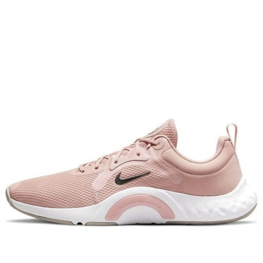 giày (wmns) nike renew in-season tr 11 'pink oxford' da1349-600