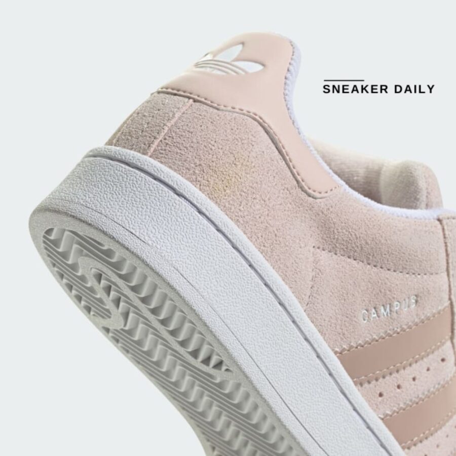 giày (wmns) adidas campus 00s 'putty mauve' id3173