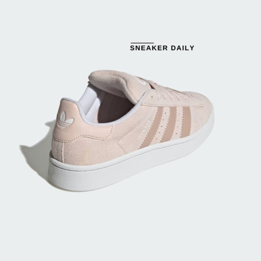 giày (wmns) adidas campus 00s 'putty mauve' id3173