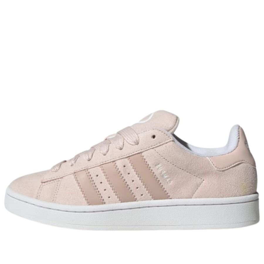 giày (wmns) adidas campus 00s 'putty mauve' id3173