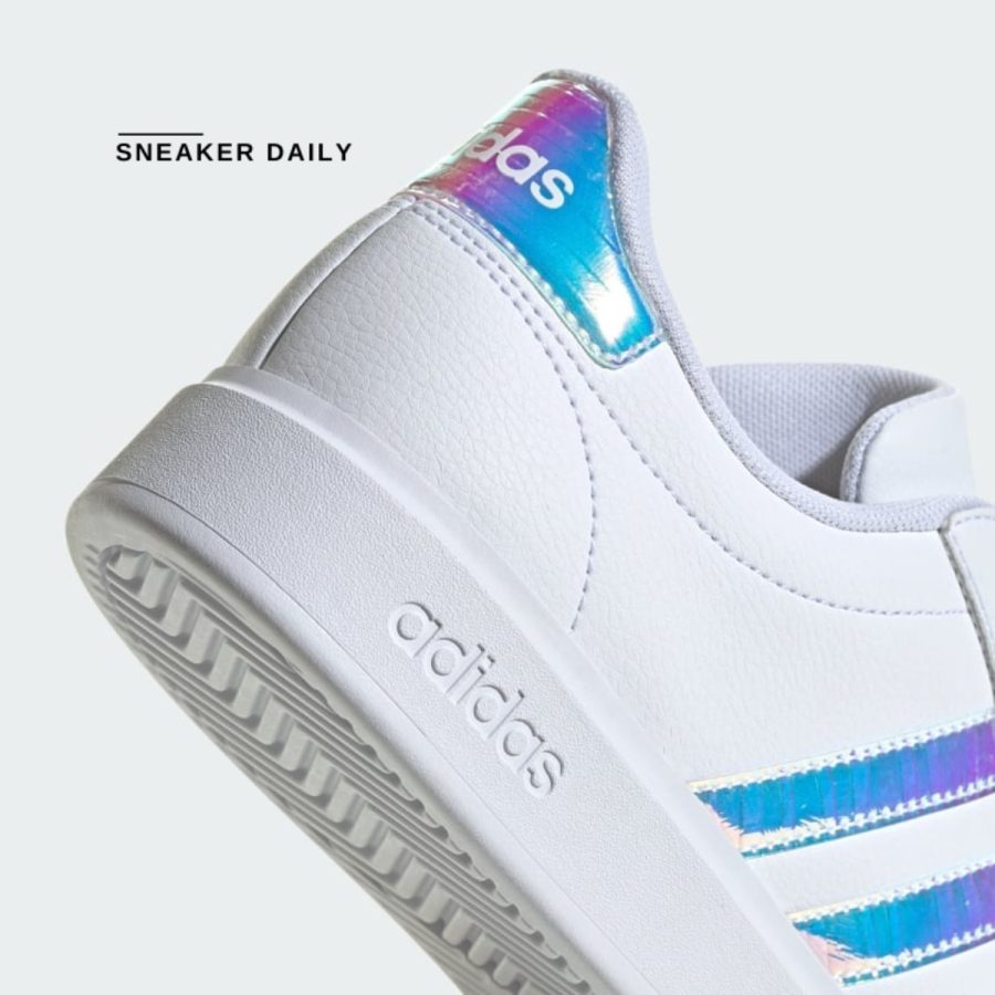 giày (wmns) adidas campus 00s 'white preloved blue' id2989