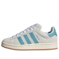 giày (wmns) adidas campus 00s 'white preloved blue' id2989