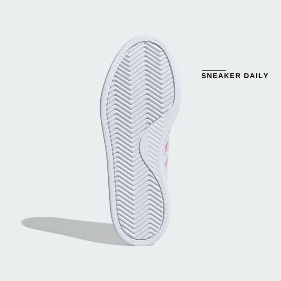 giày (wmns) adidas campus 00s 'white preloved blue' id2989