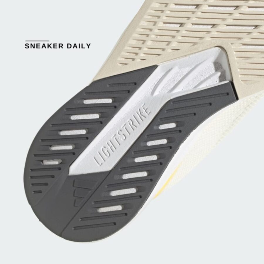giày (wmns) adidas duramo speed 'ivory spark' ie7987
