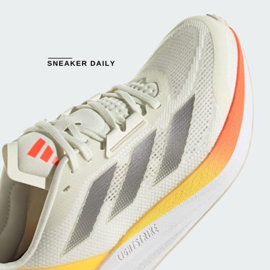 giày (wmns) adidas duramo speed 'ivory spark' ie7987
