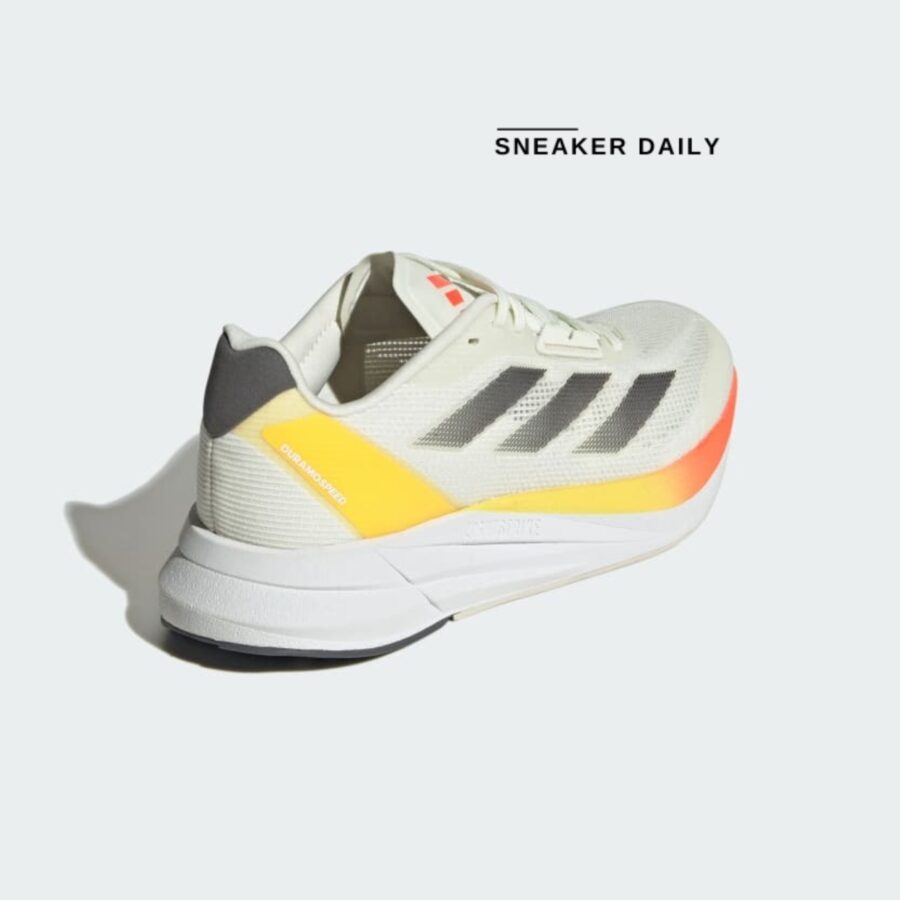 giày (wmns) adidas duramo speed 'ivory spark' ie7987